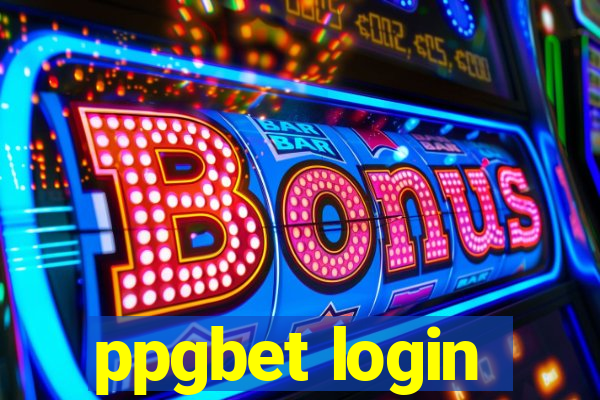 ppgbet login